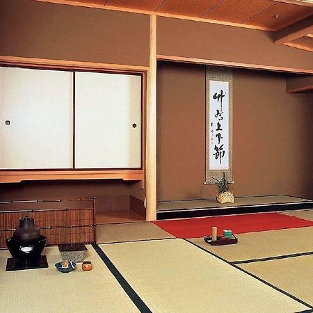 Hanatsubaki Kaga  Exterior foto